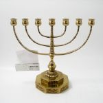 483 4496 Ljusstake